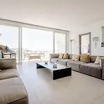 Sunset View, Mellieha, Malta Apartamento *