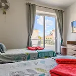 Sunset View, Mellieha, Malta Apartamento *