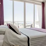 Sunset View, Mellieha, Malta Apartamento *