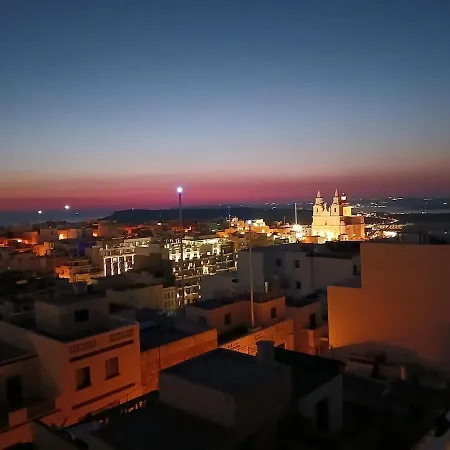 Apartament Sunset View, Mellieha, Malta