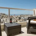 Sunset View, Mellieha, Malta