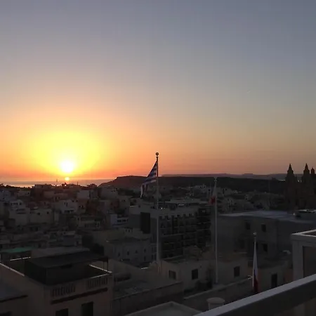 Sunset View, Mellieha, Malta