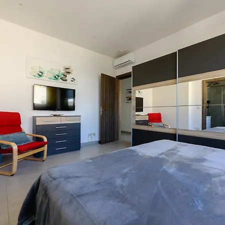 Sunset View, Mellieha, Malta Mellieħa