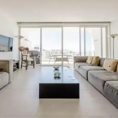 Sunset View, Mellieha, Malta * Mellieħa