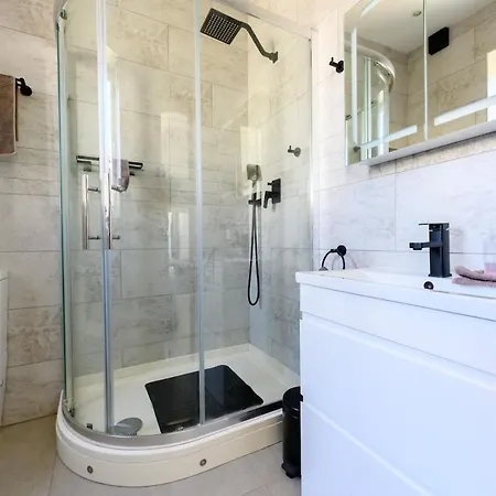 Sunset View, Mellieha, Malta Lejlighed *