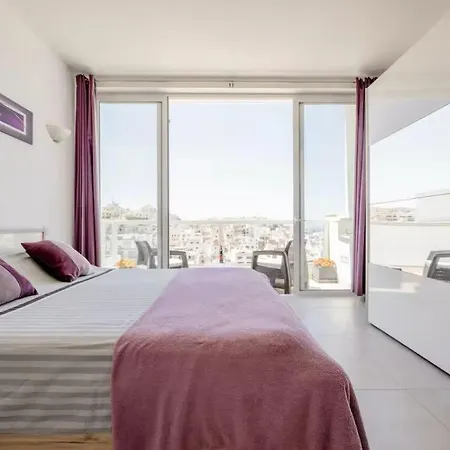 Sunset View, Mellieha, Malta * Mellieħa