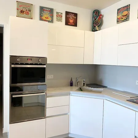 Sunset View, Mellieha, Malta