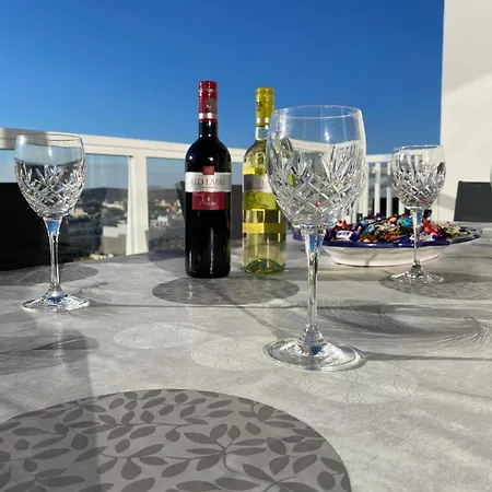 Sunset View, Mellieha, Malta *