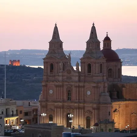Sunset View, Mellieha, Malta * Mellieħa