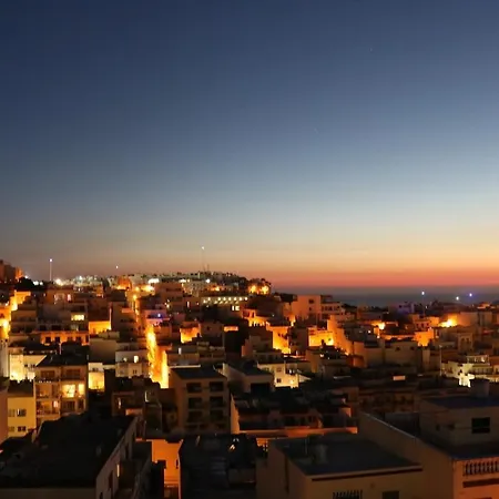 Appartement Sunset View, Mellieha, Malta