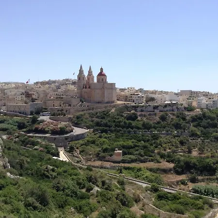 Sunset View, Mellieha, Malta *