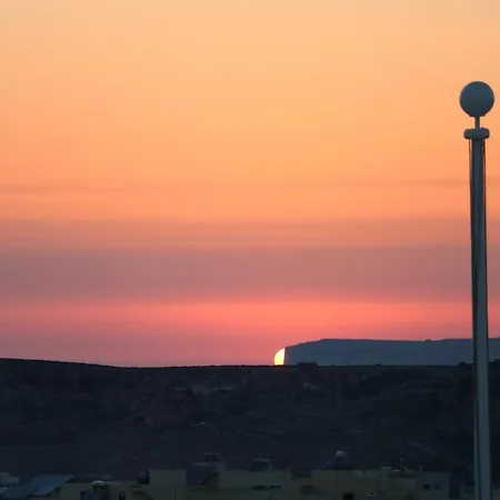 Sunset View, Mellieha, Malta Διαμέρισμα Mellieħa