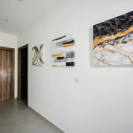 Lejlighed Sunset View, Mellieha, Malta Mellieħa