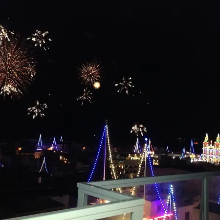 Sunset View, Mellieha, Malta *