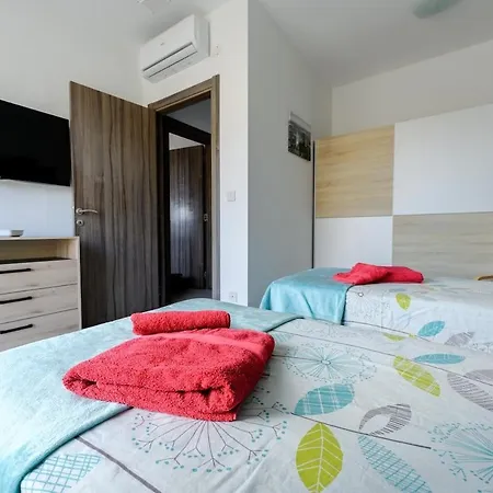 Sunset View, Mellieha, Malta * Mellieħa