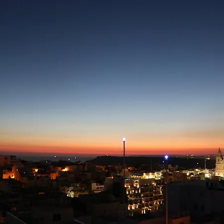 Lejlighed Sunset View, Mellieha, Malta