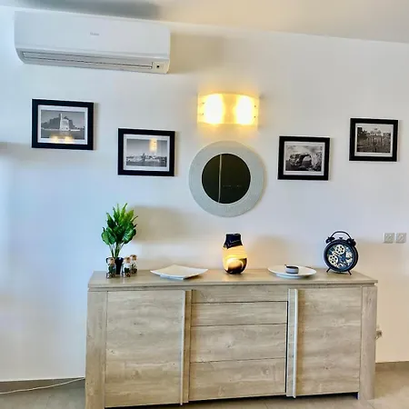 Lejlighed Sunset View, Mellieha, Malta *