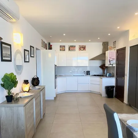 Lejlighed Sunset View, Mellieha, Malta Mellieħa