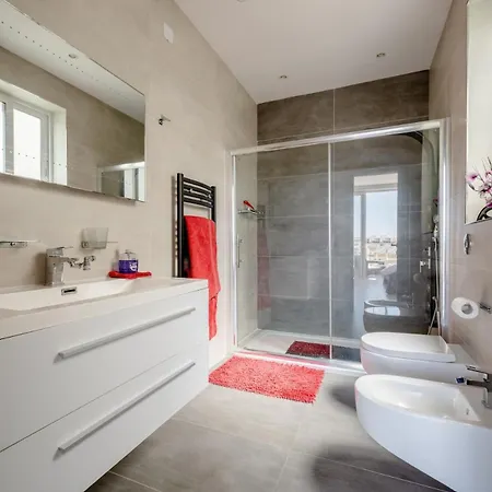 Lejlighed Sunset View, Mellieha, Malta Mellieħa