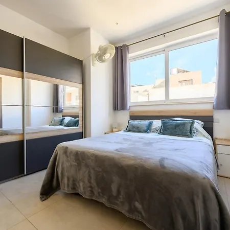 Sunset View, Mellieha, Malta *