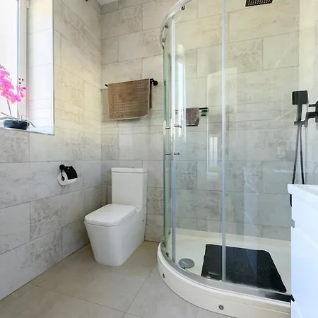 Sunset View, Mellieha, Malta Mellieħa