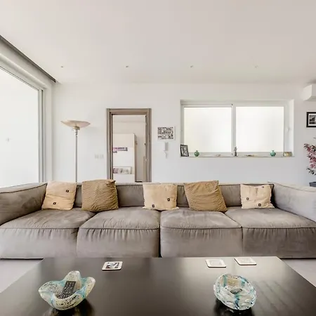 Διαμέρισμα Sunset View, Mellieha, Malta