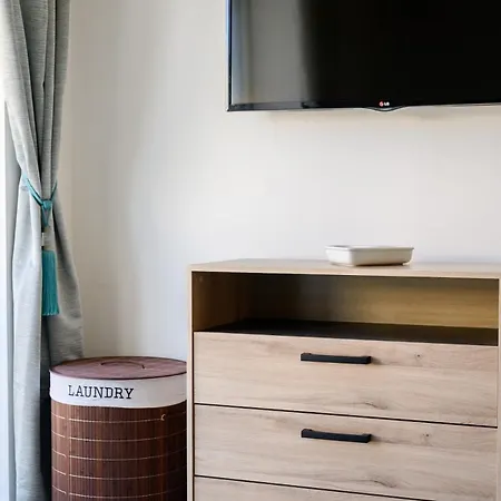 Sunset View, Mellieha, Malta Lejlighed Mellieħa