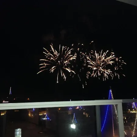 Lejlighed Sunset View, Mellieha, Malta Mellieħa