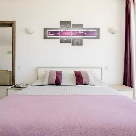 Sunset View, Mellieha, Malta *