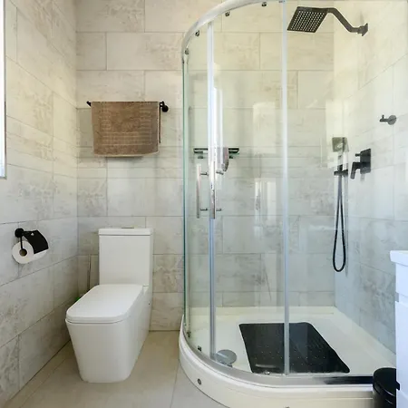 Sunset View, Mellieha, Malta Lejlighed