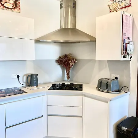 Sunset View, Mellieha, Malta *