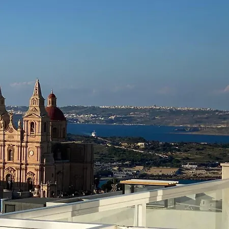 Sunset View, Mellieha, Malta