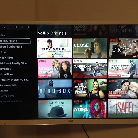 Sunset View, Mellieha, Malta Διαμέρισμα Mellieħa