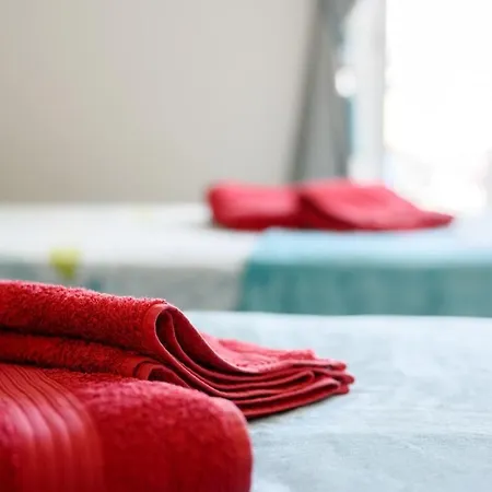 Lejlighed Sunset View, Mellieha, Malta Mellieħa