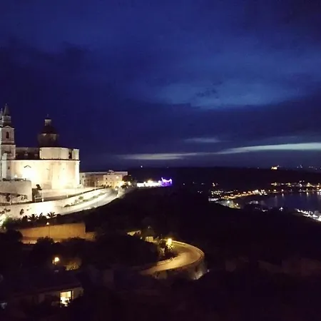 Sunset View, Mellieha, Malta *