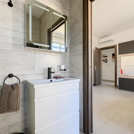 Lejlighed Sunset View, Mellieha, Malta *