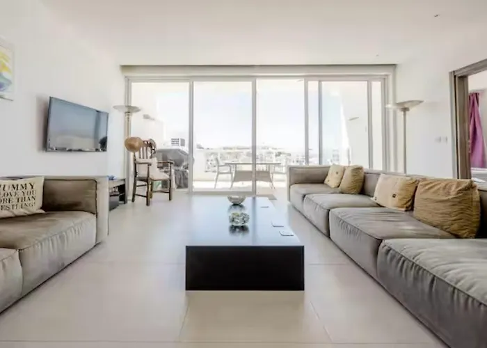 Sunset View, Mellieha, Malta * Mellieħa