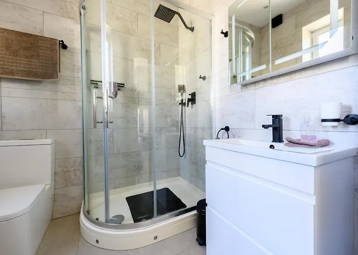 Sunset View, Mellieha, Malta Appartement *