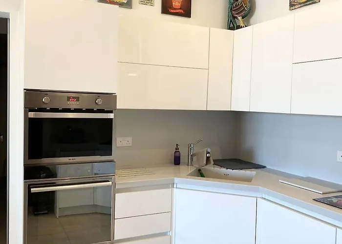 Sunset View, Mellieha, Malta