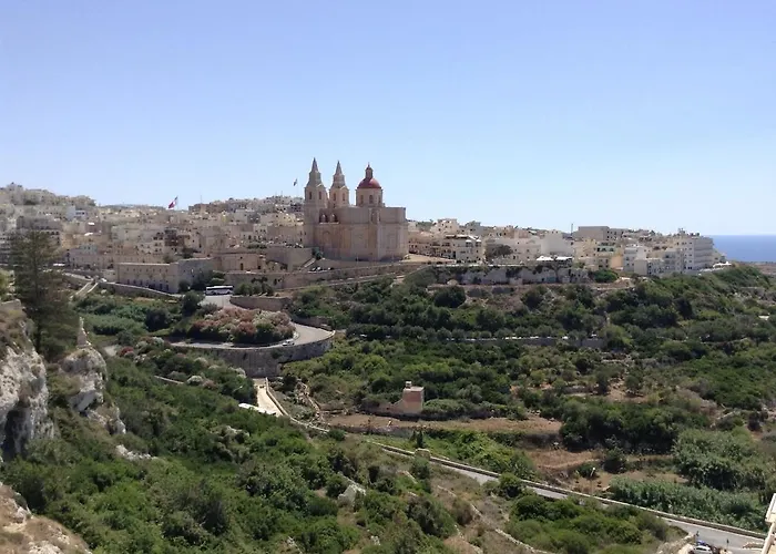 Sunset View, Mellieha, Malta *