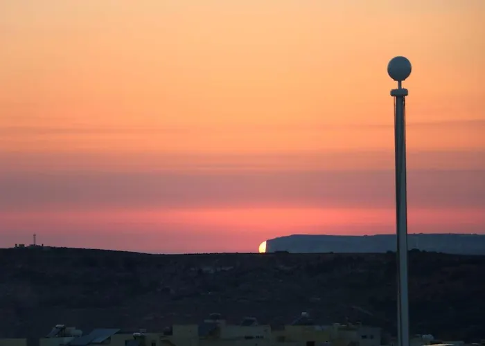Sunset View, Mellieha, Malta Appartement Mellieħa
