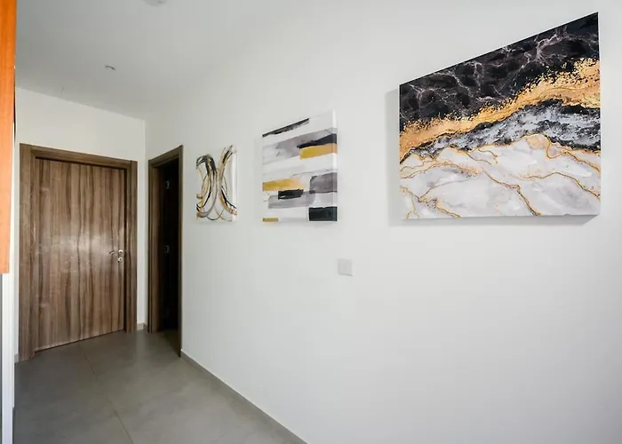 Appartement Sunset View, Mellieha, Malta Mellieħa