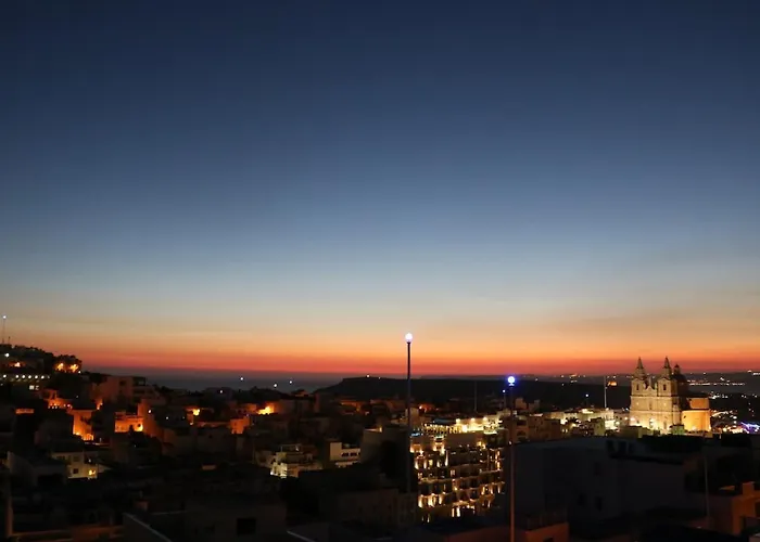 Appartement Sunset View, Mellieha, Malta