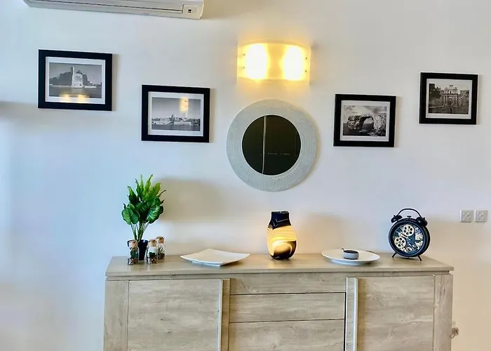 Appartement Sunset View, Mellieha, Malta *