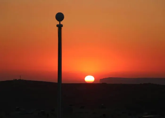 Sunset View, Mellieha, Malta Appartement Mellieħa