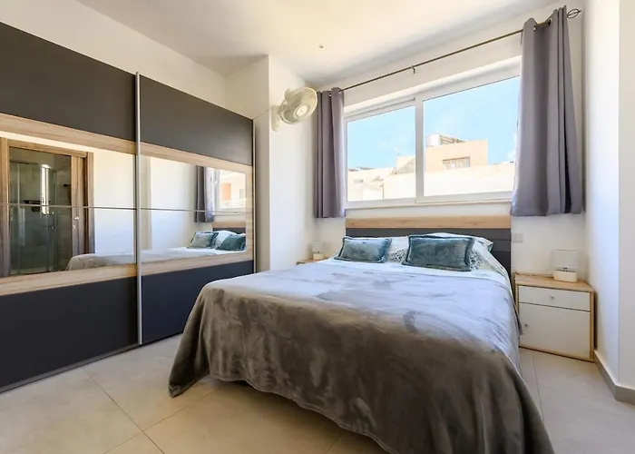 Sunset View, Mellieha, Malta *