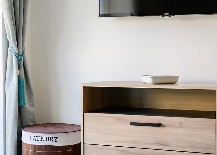 Sunset View, Mellieha, Malta Appartement Mellieħa