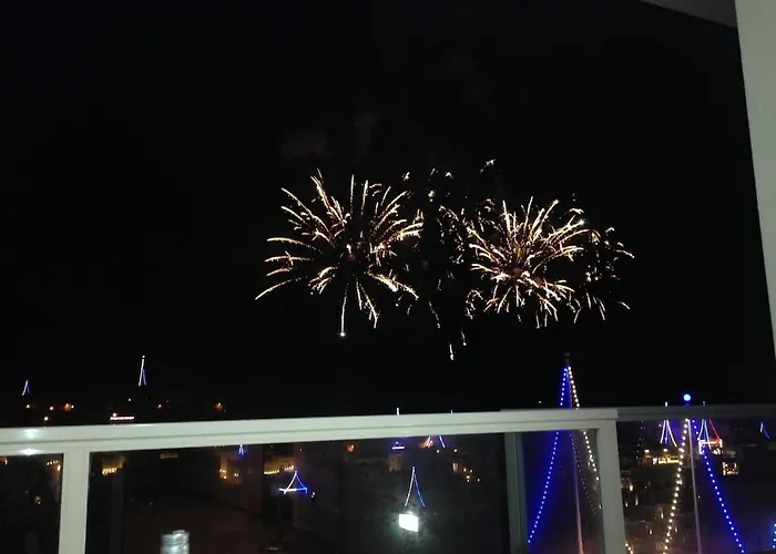 Appartement Sunset View, Mellieha, Malta Mellieħa