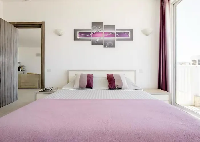 Sunset View, Mellieha, Malta *