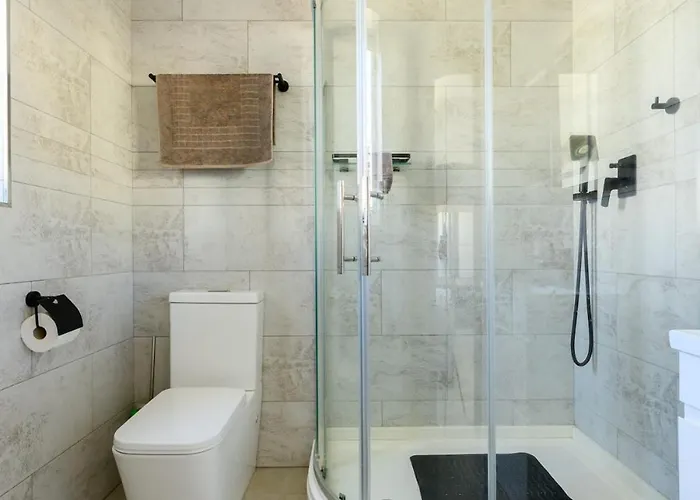 Sunset View, Mellieha, Malta Appartement